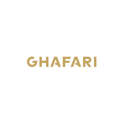Ghafari Associates - logo